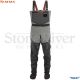 Simms Men's Freestone Stockingfoot Waders