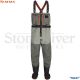 Simms Men's Freestone Z Stockingfoot Waders