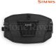 Simms Access Tech Belt - Black