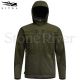 Sitka Jetstream WindStopper Jacket -  Deep Lichen