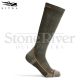 Sitka Mid Weight OTC Sock - Deep Lichen