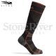 Sitka Heavy Weight OTC Sock - Black