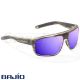 Bajio Greenland GreyGrassMatte/VioletMirror Glass