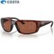 Costa Fantail Tortoise/Copper 580P