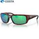 Costa Fantail Tortoise/Green Mirror 580P