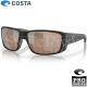 Costa Tuna Alley Pro Black/Copper Silv Mirror 580G