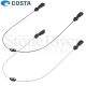 Costa C-Line Retainer (Wire)