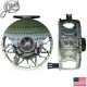 Custom Abel Rove 9|11 Striped Bass Reel
