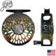 Custom Abel TR 4/5 Native Brook Trout Reel
