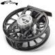 Orvis Hydros Fly Reels (Matte Black)