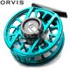 Orvis Hydros Fly Reels (Ice Blue)