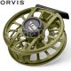 Orvis Hydros Fly Reels (Matte Olive)