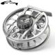 Orvis Hydros Fly Reels (Matte Silver)