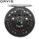 Orvis C.F.O. III Fly Reels (Black)