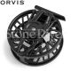 Orvis Clearwater Cast LA Fly Reels - Black