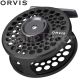 2024 Orvis Battenkill Disc Fly Reels - Black