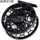 Orvis Ratio Fly Reels - Blackout