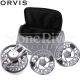 Orvis 3pk Clearwater Cast LA Fly Reel & Spools