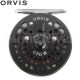 Orvis C.F.O. Fly Reels (Black)