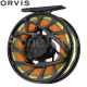 Orvis Mirage LT Fly Reels (Blackout)
