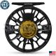 Ross Animas Fly Reels (Black)