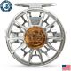 Ross Animas Fly Reels (Platinum)