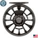 Ross Evolution FS Fly Reels (Black)