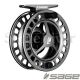 Sage Spectrum Series Fly Reels (Platinum)