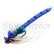 Rattlin' Foam Dragon Fly - Blue