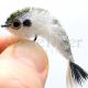 Micro Minnow Changer - Shad