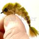 Micro Minnow Changer - Tan / Olive