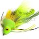 (d) Joom's Deep Diver - Chartreuse