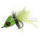 Micro Sneaky Pete Diver - Chartreuse