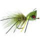 UPG Bass Popper - Moss Green