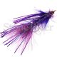The Urchin Bugger - Purple