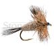 Adams Irresistible Dry Fly