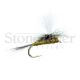 Blue Wing Olive Parachute (BWO)