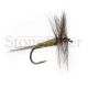 Blue Wing Olive Dry Fly (BWO)