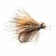 CDC & Elk Caddis (Natural)