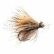 CDC & Elk Caddis (Natural)