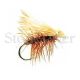 Elk Hair Caddis - Tan