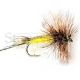 Hexagenia Dun Dry Fly