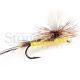 Parachute Foam Body Hexagenia Dry Fly