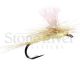 Light Cahill Parachute Dry Fly