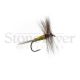 Midge Dry Fly - Blue Wing Olive