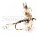 Mosquito Dry Fly