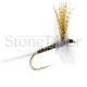 Quill Gordon Dry Fly