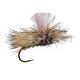 Parachute Caddis - Dark Olive