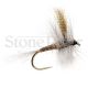 Red Quill Dry Fly