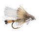 Turck's Tarantula Dry Fly - Tan